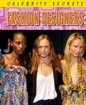 Celebrity Secrets: Fashion Designers