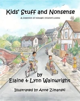 Kids' Stuff & Nonsense