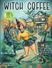 Witch Coffee: A Witch Rabbit Series Spin-Off