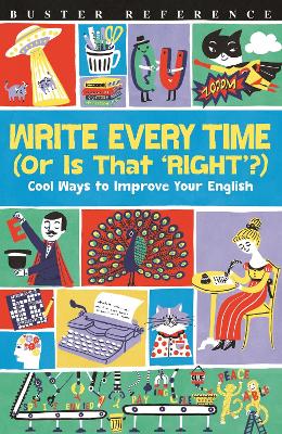 Write Every Time
