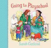 Going to Playschool