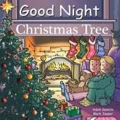 Good Night Christmas Tree