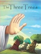 Three Trees
