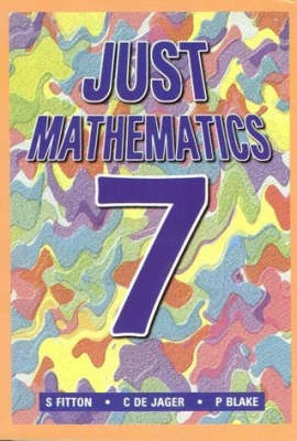 Just Mathematics