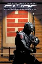 G.I. JOE Movie Prequel