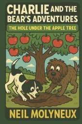 Charlie & the Bear's Adventures: The Hole Under the Apple Tree
