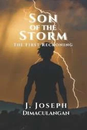 Son of the Storm: The First Reckoning