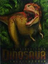 The Kingfisher Dinosaur Encyclopedia