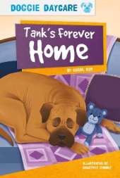 Tank’s Forever Home
