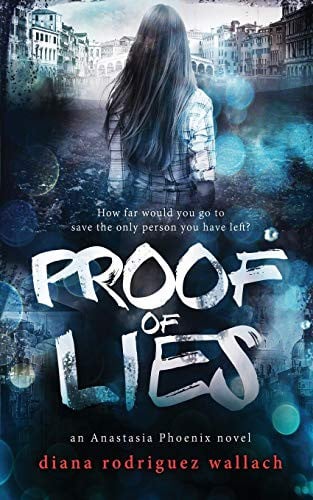 Proof of Lies