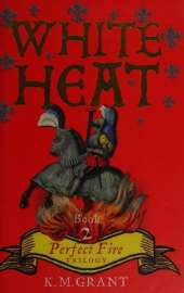 White Heat: Book 2
