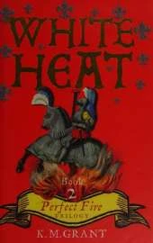 White Heat: Book 2