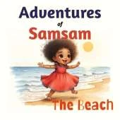 Adventures of Samsam: The Beach
