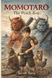 Momotarō: The Peach Boy: A Japanese Folktale