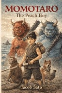 Momotarō: The Peach Boy: A Japanese Folktale