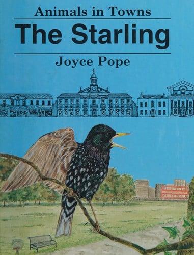 The Starling