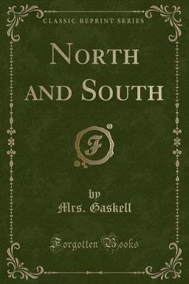 North and South (Classic Reprint)