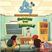 Life of Bailey Learning Is Fun Series: Counting Baby Animals