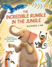 The Incredible Rumble in the Jungle