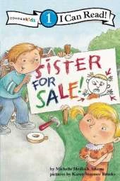 Sister for Sale: Biblical Values, Level 1