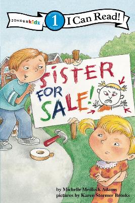 Sister for Sale: Biblical Values, Level 1