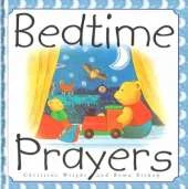 Bedtime Prayers