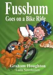Fussbum Goes on a Bike Ride