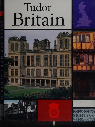 Tudor Britain
