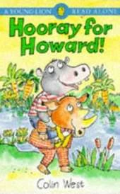 Hooray for Howard