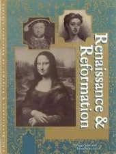 Renaissance and Reformation Reference Library: Biographies