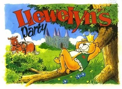 Llewelyn's Party