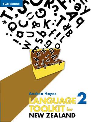 Language Toolkit for New Zealand 2
