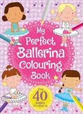 My Perfect Ballerina