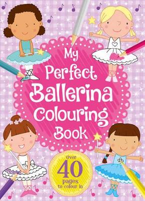 My Perfect Ballerina
