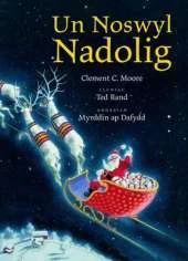 Un Noswyl Nadolig