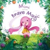 Mimi and the Brave Magic