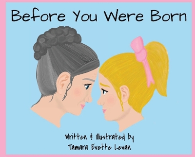 Before You Were Born