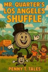 Mr.Quarter's Los Angeles Shuffle