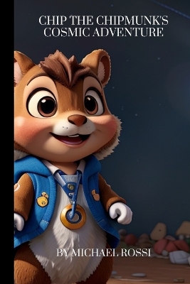 Chip the Chipmunk's Cosmic Adventure