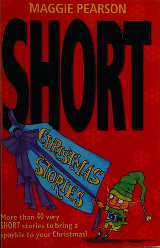 Short Christmas Stories