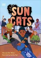 Phonic Books Sun Cats: Sounds of the Alphabet