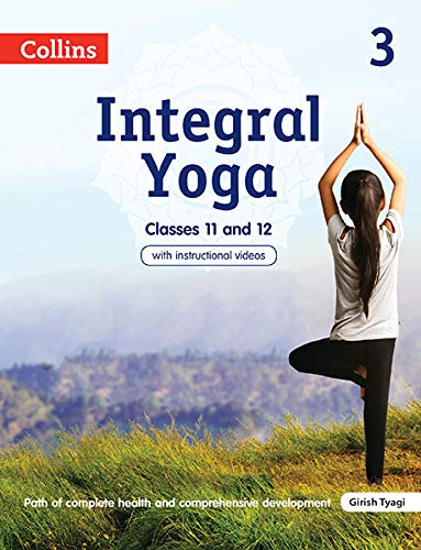 Integral Yoga 3