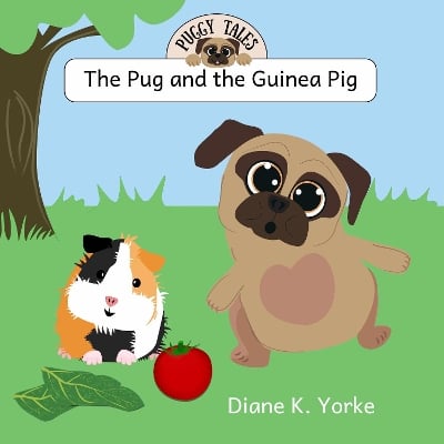 The Pug and the Guinea Pig