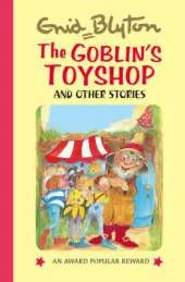 The Goblin's Toyshop