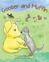 Goober and Muffin