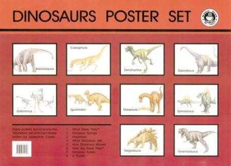Dinosaurs