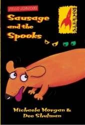 Sausage and the Spooks
