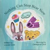 Nothing Can Stop Bear Now