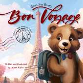 Bean the Bear's Bon Voyage