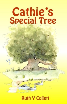 Cathie's Special Tree